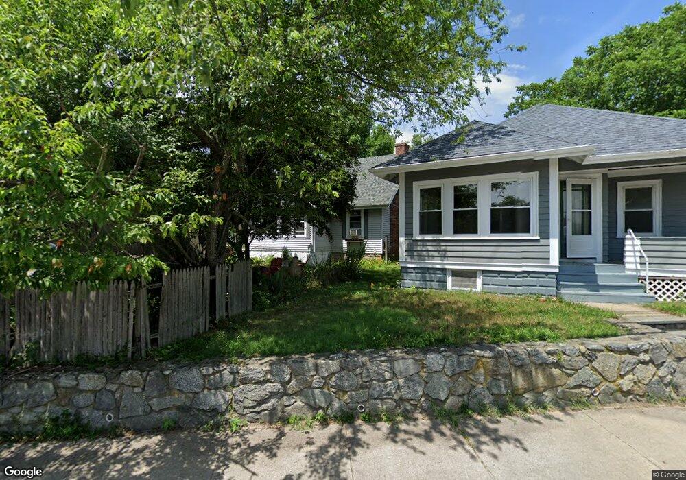 613 Post Rd, Warwick, RI 02888 - photo 1