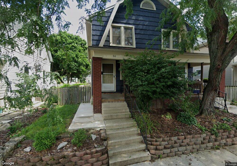 54-56 W Longview Ave, Columbus, OH 43202 - photo 1