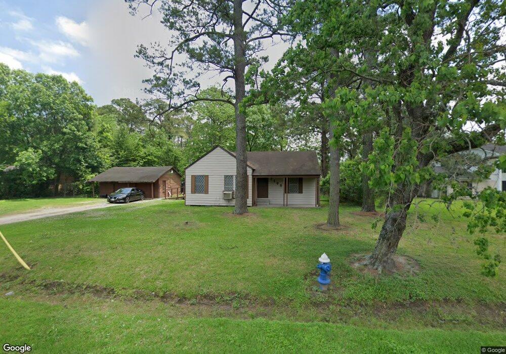 7106 Camway St, Houston, TX 77028 - photo 1