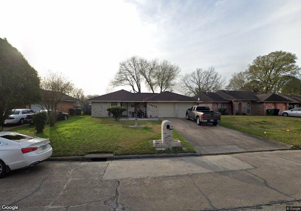 10615 Caxton St, Houston, TX 77016 - photo 1