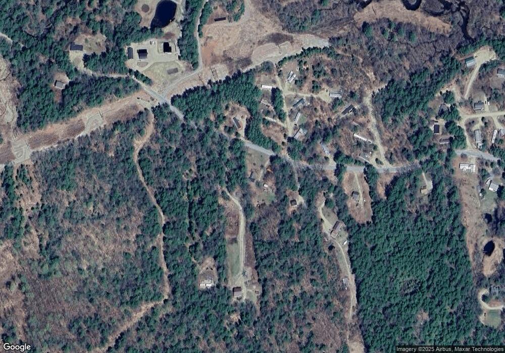 351 Durrell Rd, Tamworth, NH 03886 - photo 1