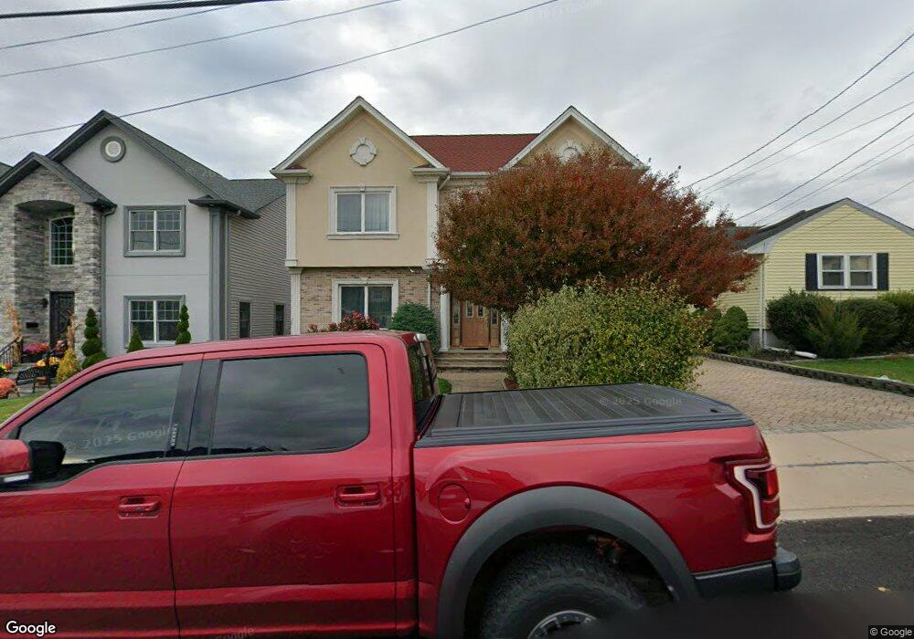 33 Miller St, Wallington, NJ 07057 - photo 1
