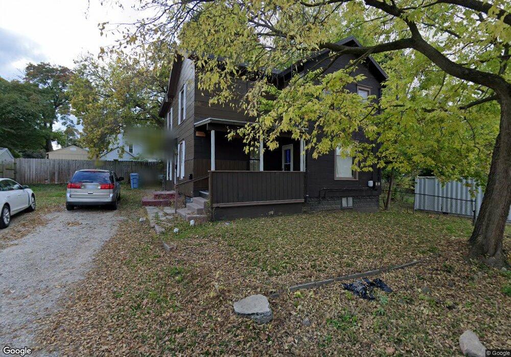 118 Bank St, Lansing, MI 48910 - photo 1
