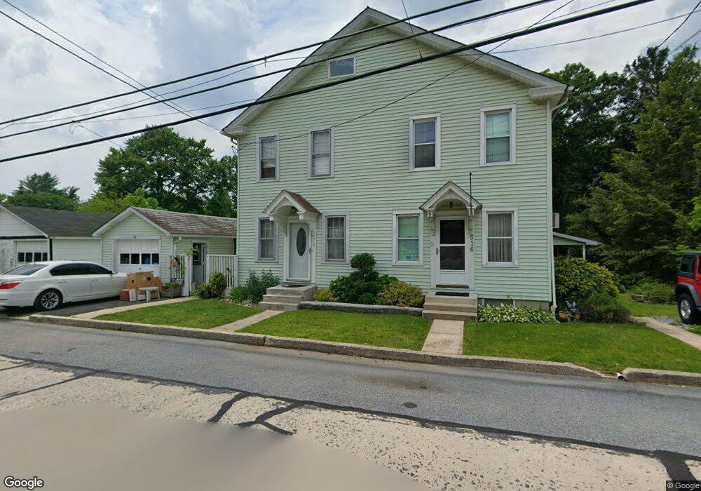 618 Washington St, Walnutport, PA 18088 - photo 1