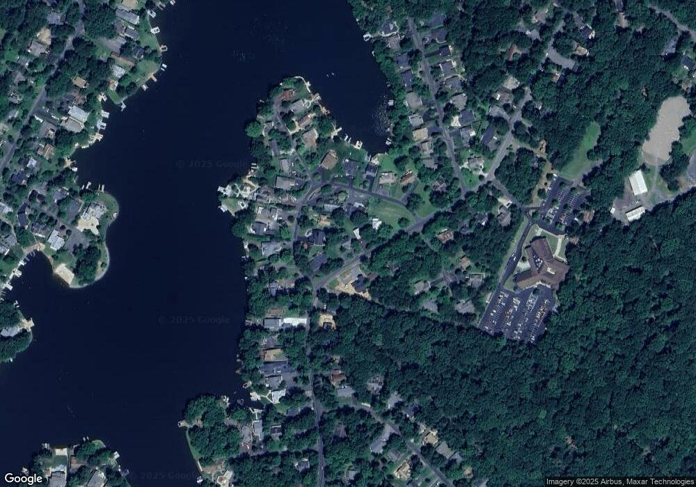 3203 Lakeview Pkwy, Locust Grove, VA 22508 - photo 1