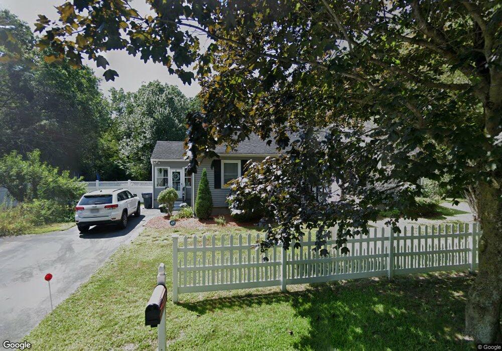 82 North St, Methuen, MA 01844 - photo 1