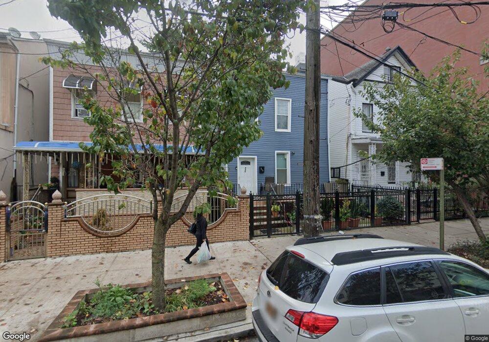 245 Warwick St, Brooklyn, NY 11207 - photo 1