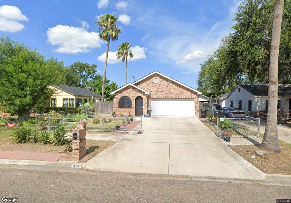 1017 S Missouri Ave, Weslaco, TX 78596 - photo 1