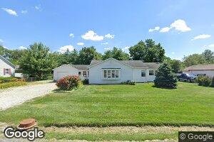 118 Schroeder Ave, Hamel, IL 62046