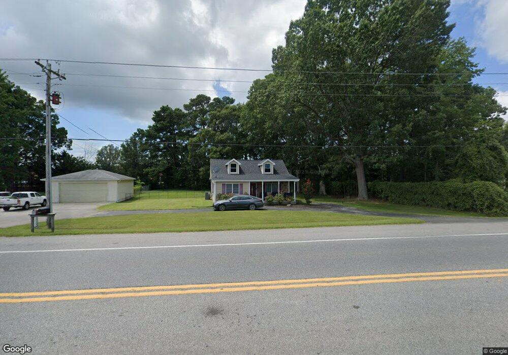 23977 Point Lookout Rd, Leonardtown, MD 20650 - photo 1