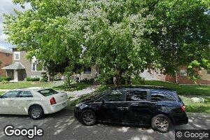 14514 S San Francisco Ave, Posen, IL 60469