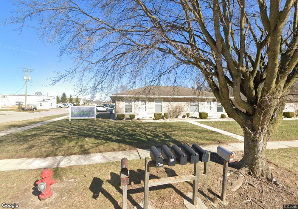 701 Fishlock Ave, Findlay, OH 45840 - photo 1