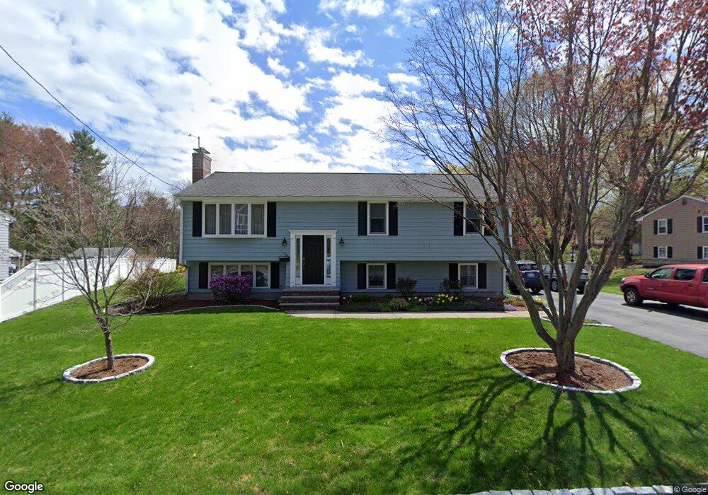 566 Potter Rd, Framingham, MA 01701 - photo 1