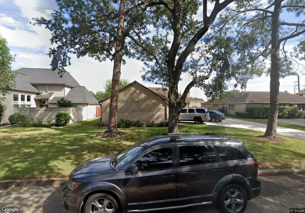 7418 E Suddley Castle St, Houston, TX 77095 - photo 1