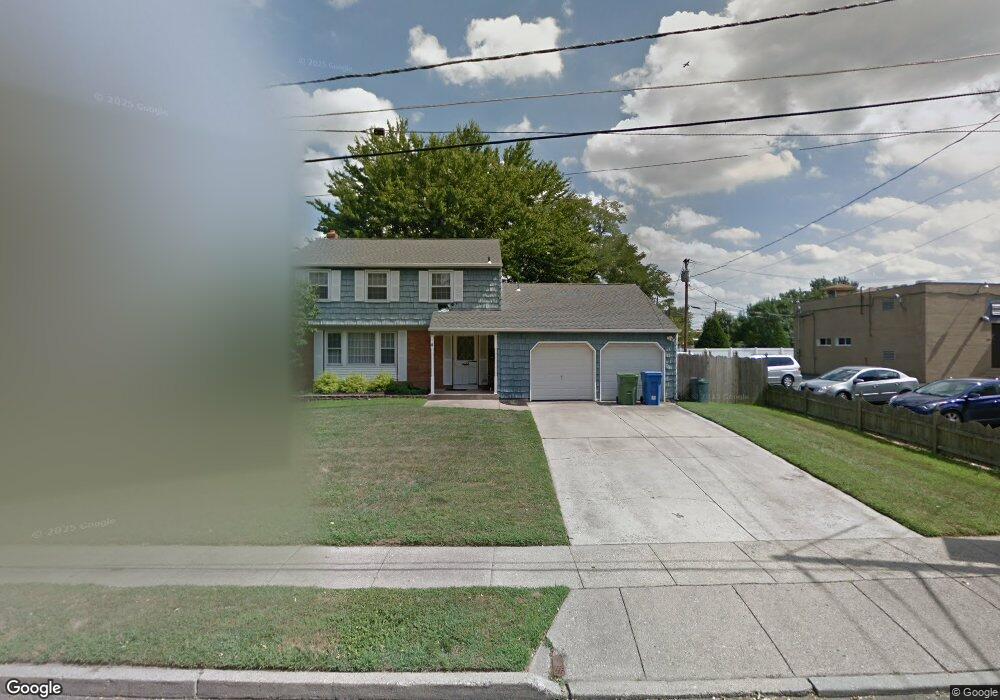 5 Wagon Ln, Cherry Hill, NJ 08002 - photo 1