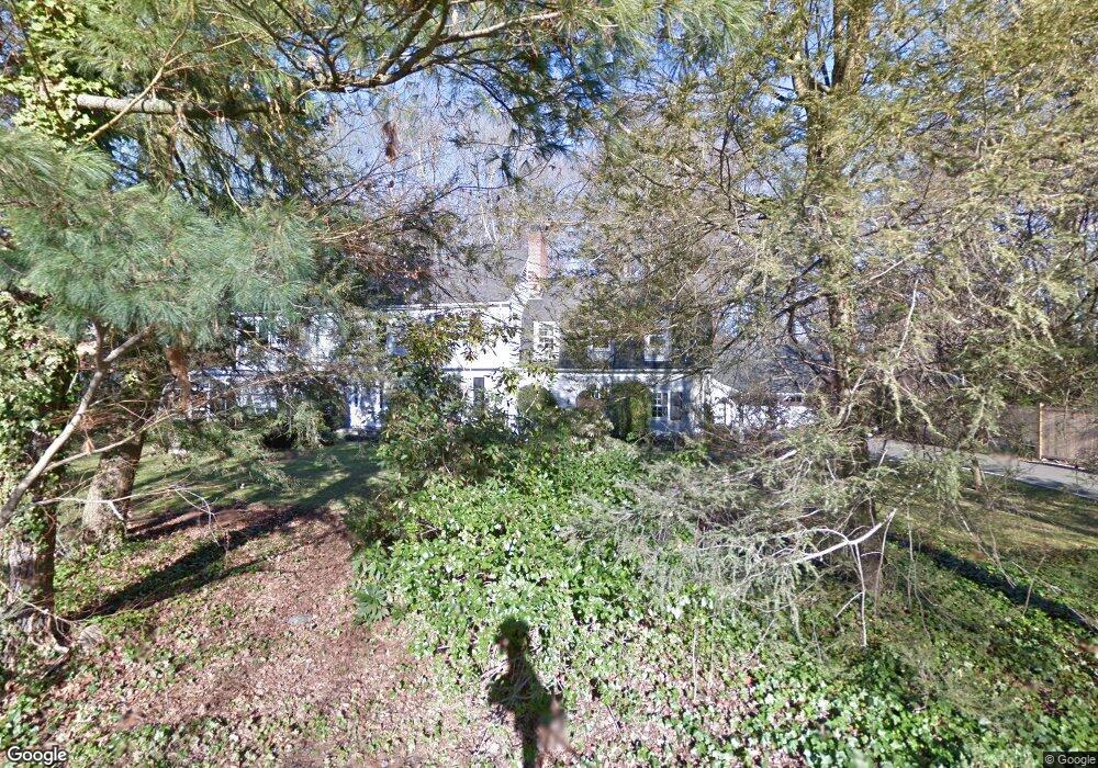 15 Grosset Rd, Riverside, CT 06878 - photo 1