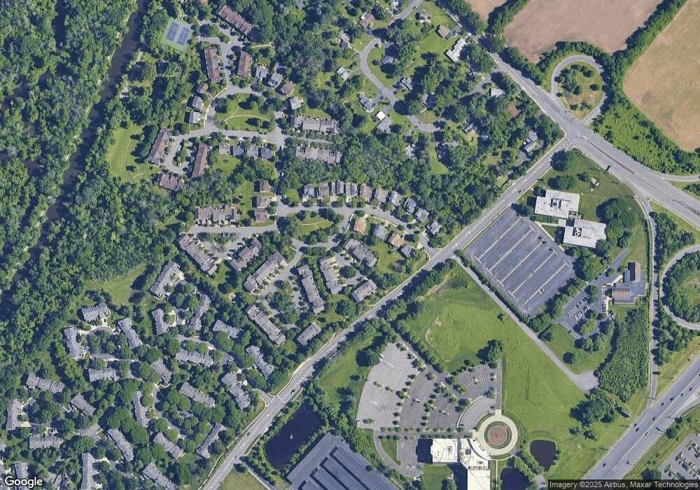 17 Lexington Ct, Princeton, NJ 08540 - photo 1