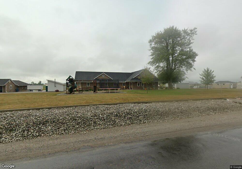 15314 Antwerp Rd, Grabill, IN 46741 - photo 1