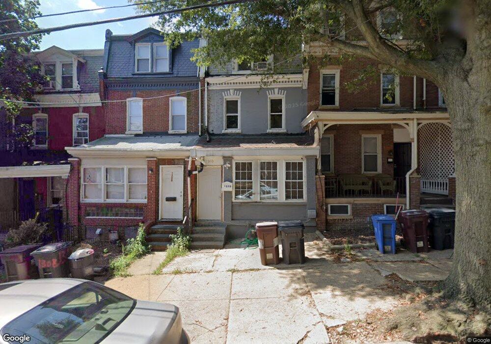 1310 W 6th St, Wilmington, DE 19805 - photo 1