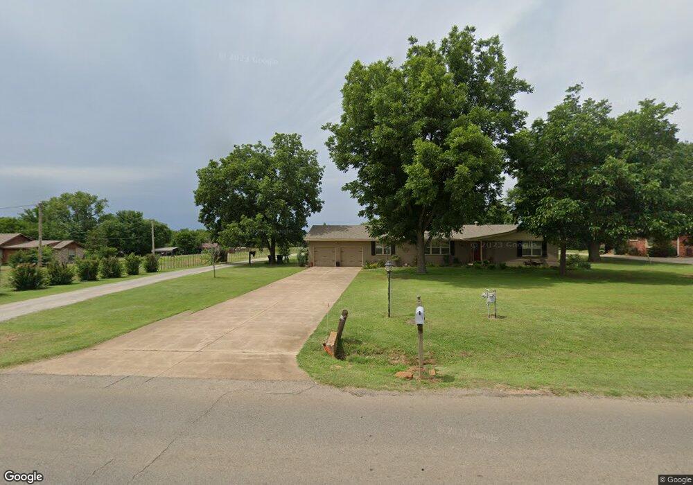 703 W Plato Rd, Duncan, OK 73533 - photo 1