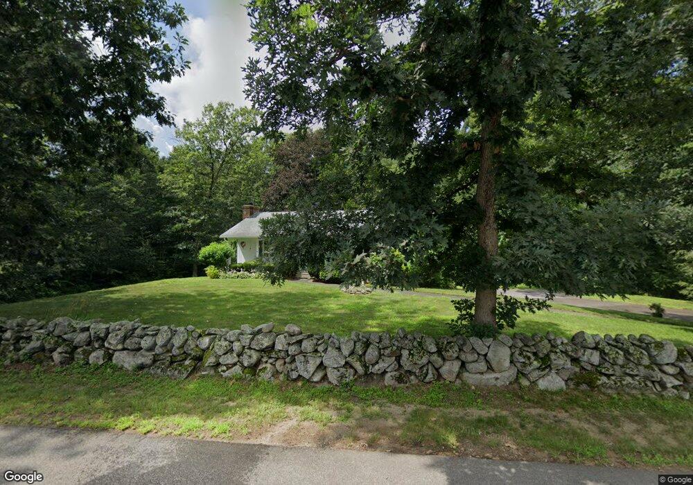 12 Golden Brook Rd, Windham, NH 03087 - photo 1