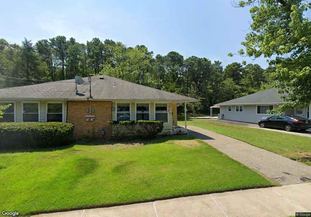 2329 Hovsons Blvd, Toms River, NJ 08753 - photo 1