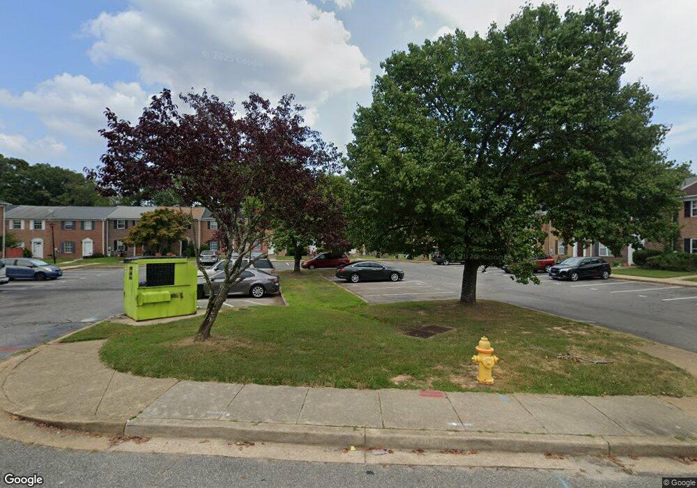 21836 Ronald Dr, Lexington Park, MD 20653 - photo 1