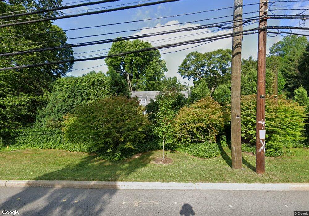 20 Lincoln Ave, Rye Brook, NY 10573 - photo 1