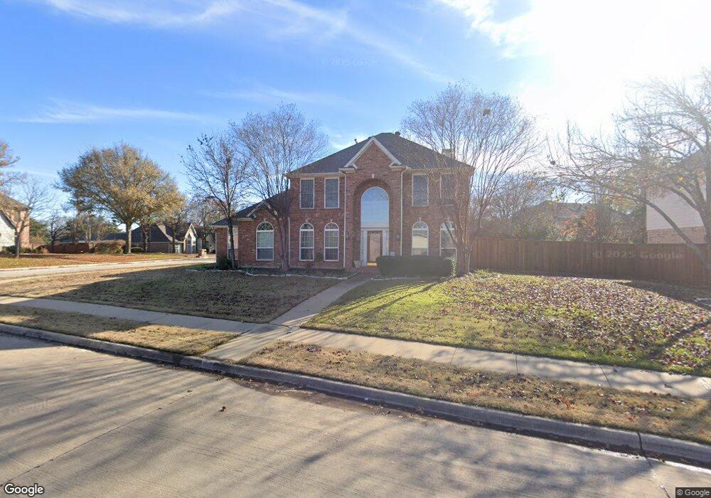 1701 Redwing Dr, Southlake, TX 76092 - photo 1