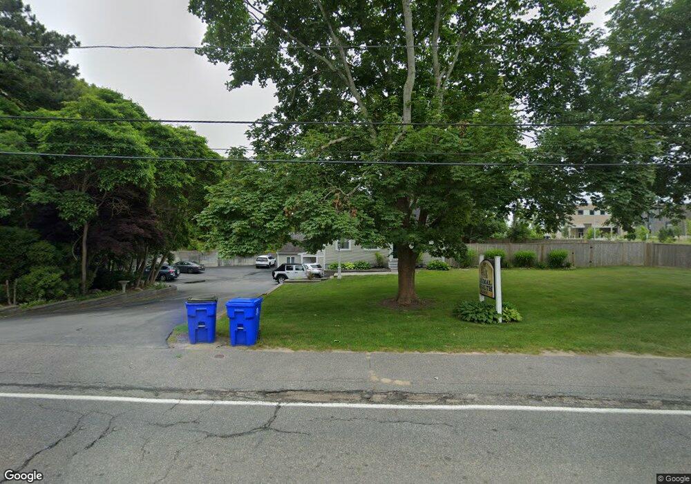 82 Trowbridge Rd, Buzzards Bay, MA 02532 - photo 1