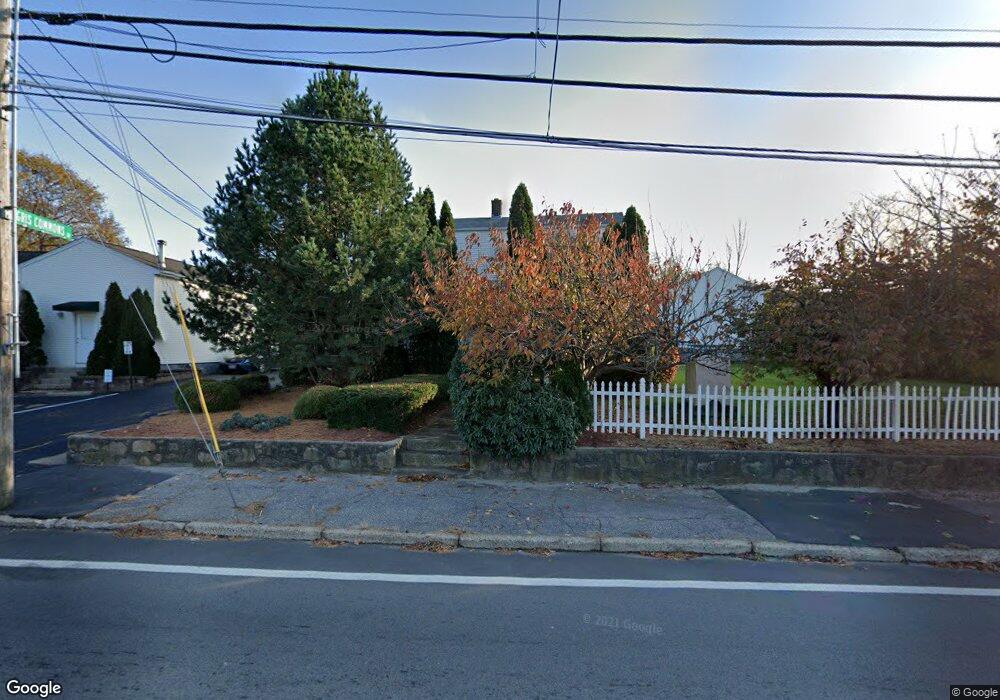 149 Legris Ave, West Warwick, RI 02893 - photo 1