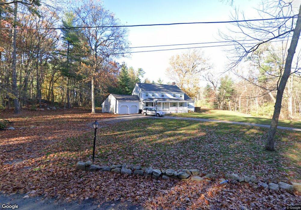 72 French Rd, Sudbury, MA 01776 - photo 1