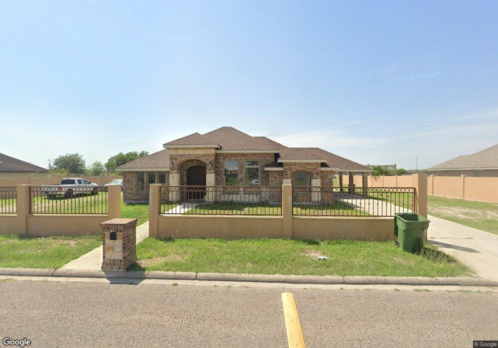 1221 Canary Island Ln, Alamo, TX 78516 - photo 1