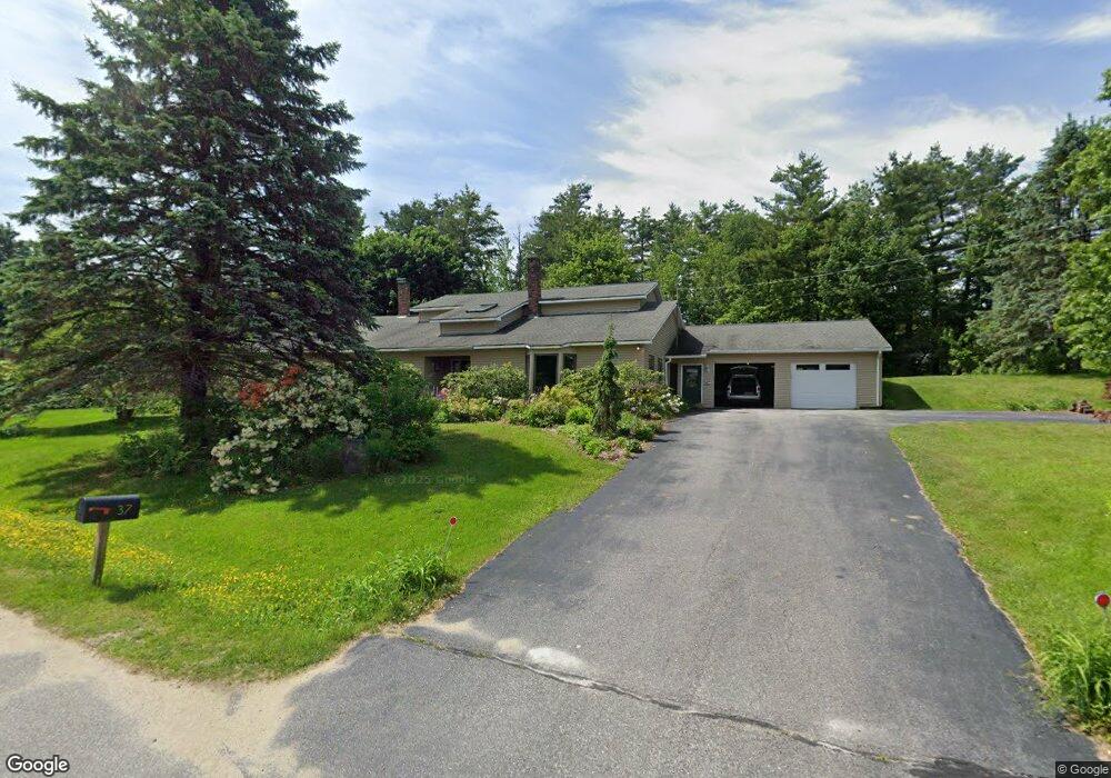 37 Job Seamans Acres, New London, NH 03257 - photo 1