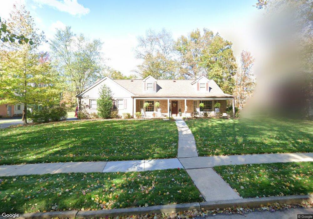 525 Andover Rd, Wilmington, DE 19803 - photo 1