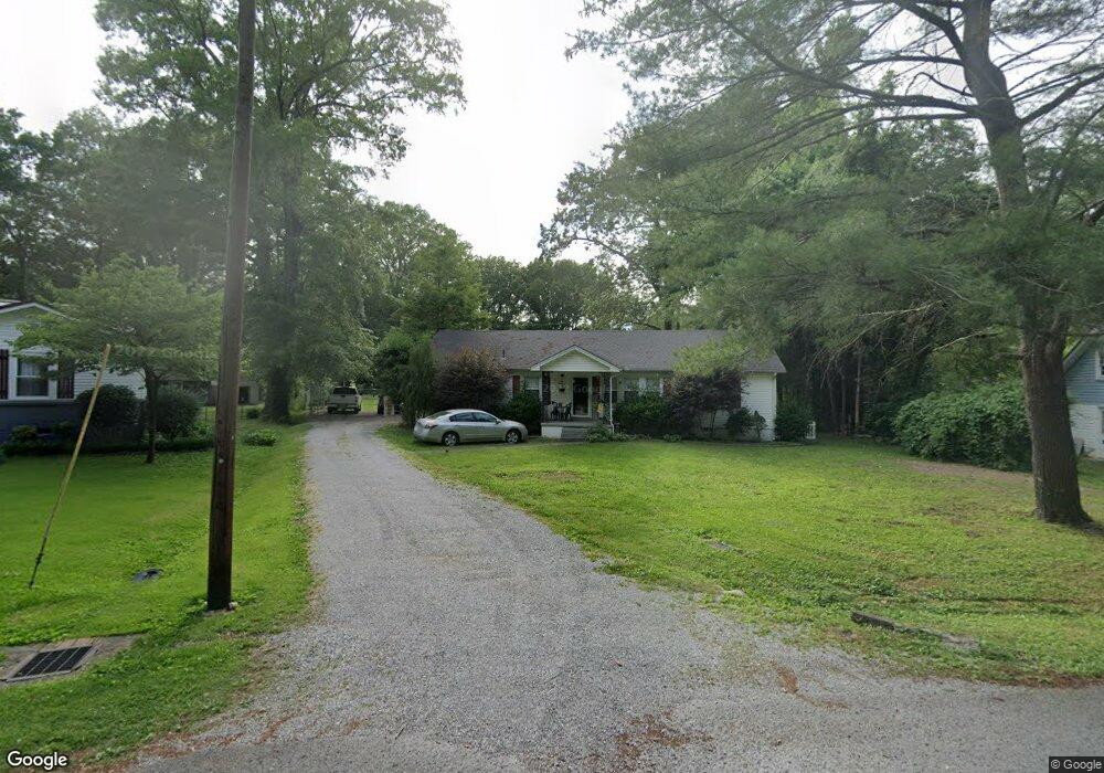 1006 Evins St, Manchester, TN 37355 - photo 1