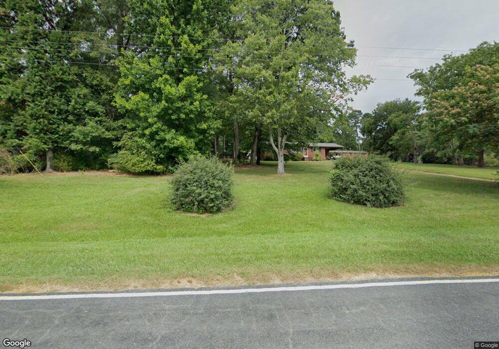 5888 Union Grove Church Rd, Seagrove, NC 27341 - photo 1