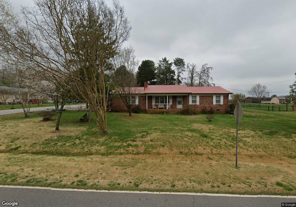 420 Nixon Rd, Statesville, NC 28625 - photo 1