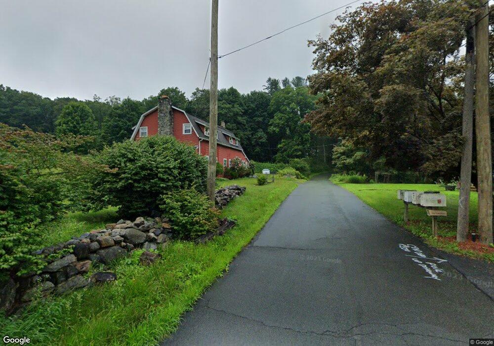 12 E Starrs Plain Rd, Danbury, CT 06810 - photo 1