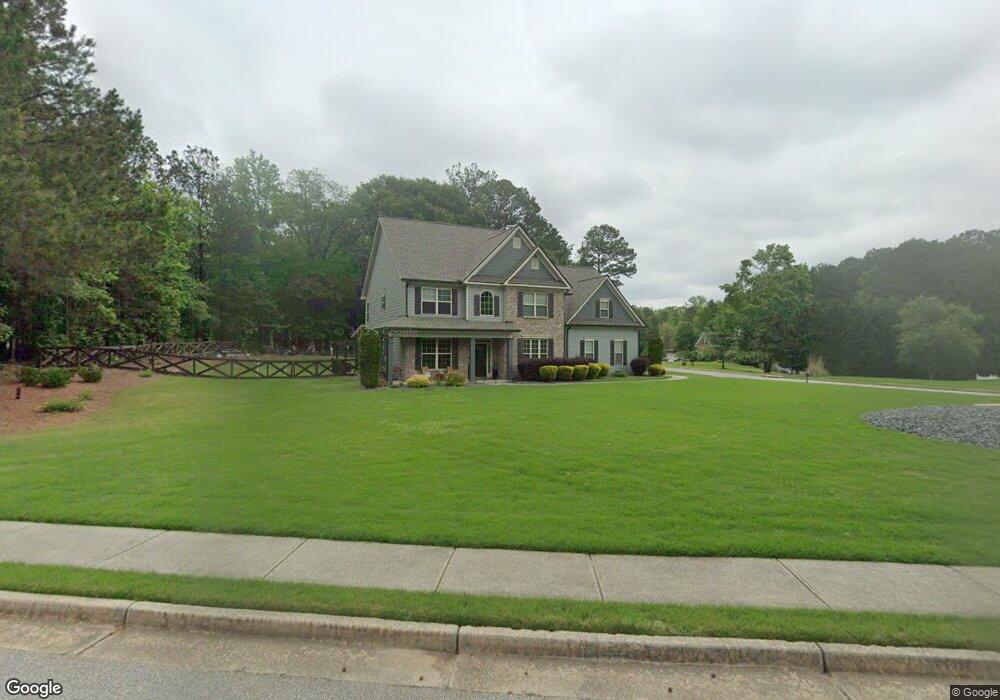 12 Shagbark Dr, Sharpsburg, GA 30277 - photo 1