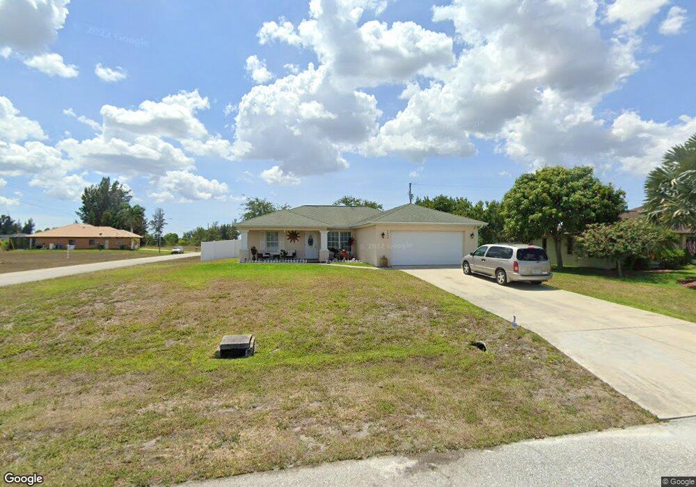 2002 NE 7th Ave, Cape Coral, FL 33909 - photo 1