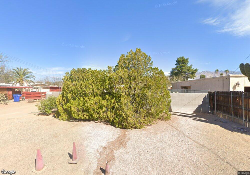 2515 E Halcyon Rd, Tucson, AZ 85716 - photo 1