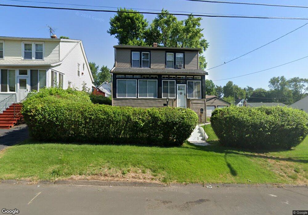 10 Harding Ave, Bloomfield, CT 06002 - photo 1