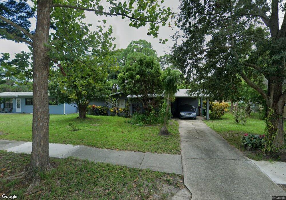 1043 Grove Ave, Cocoa, FL 32922 - photo 1