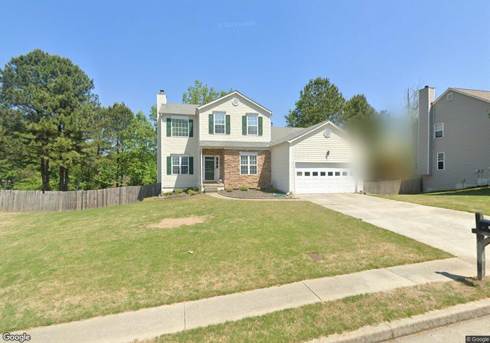 950 Millrace Way unit 2B, Sugar Hill, GA 30518 - photo 1