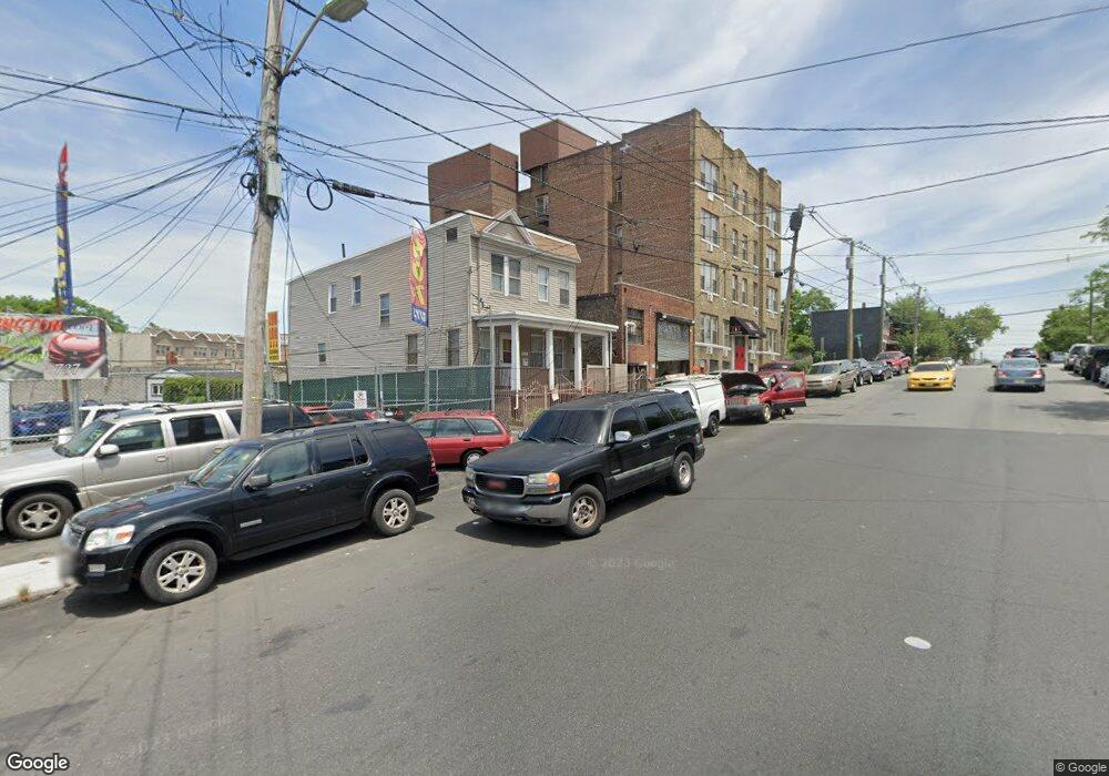 517 Avon Ave, Newark, NJ 07108 - photo 1