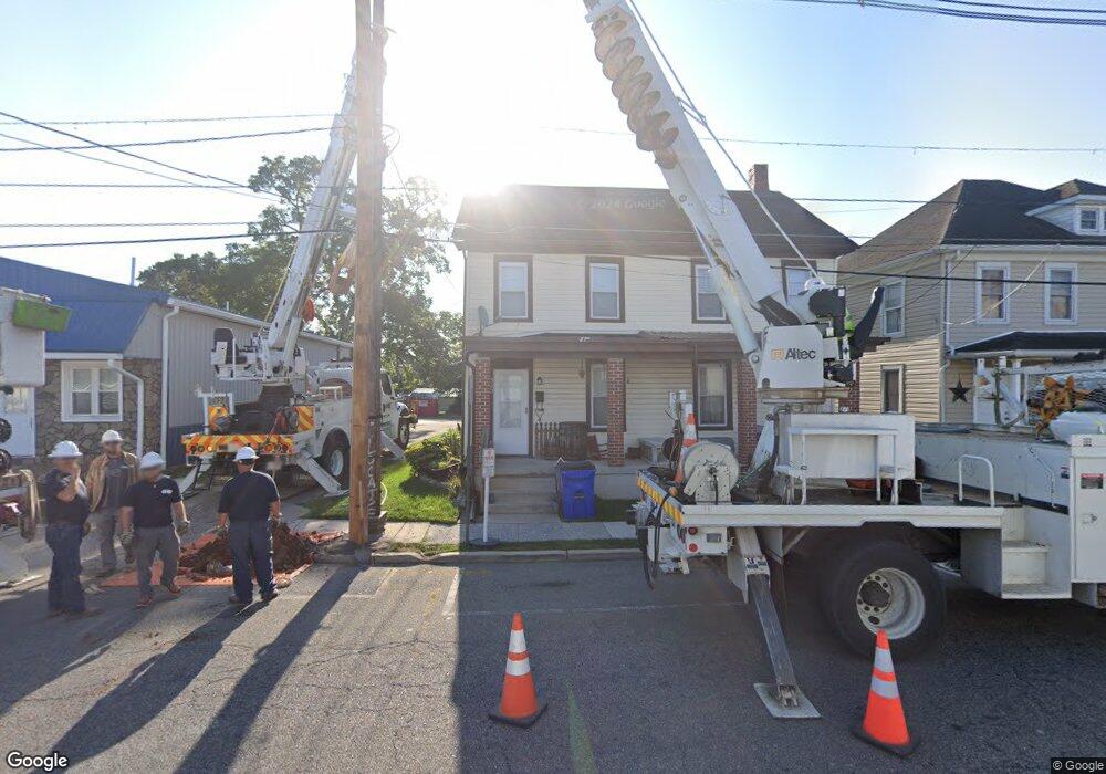 820 Pope Ave, Hagerstown, MD 21740 - photo 1