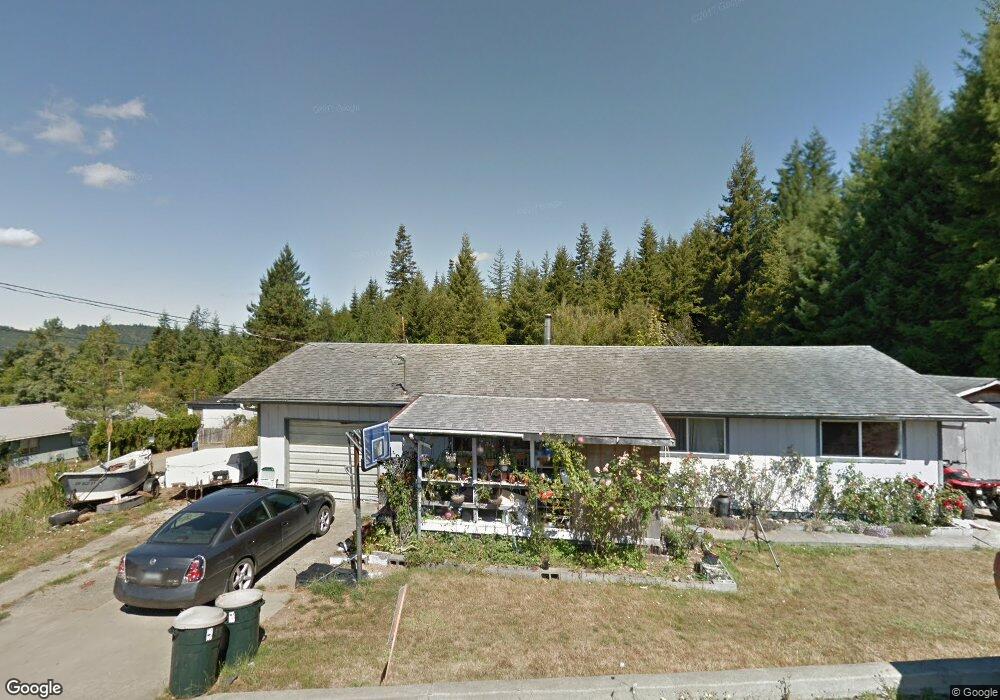 2206 King Ln, Myrtle Point, OR 97458 - photo 1