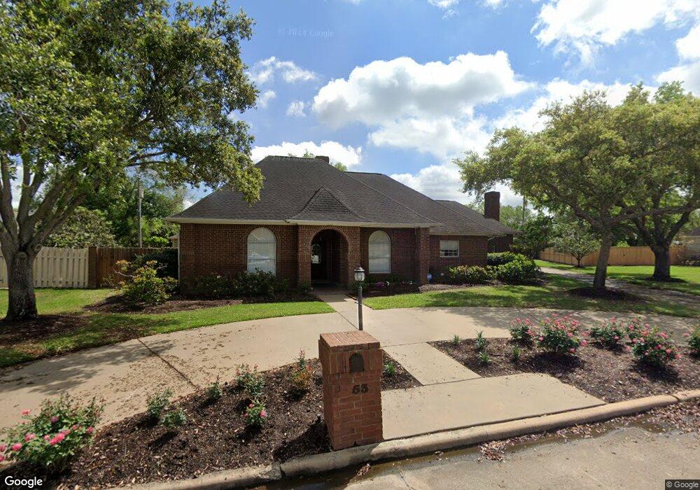 53 Valhalla Dr, Bay City, TX 77414 - photo 1