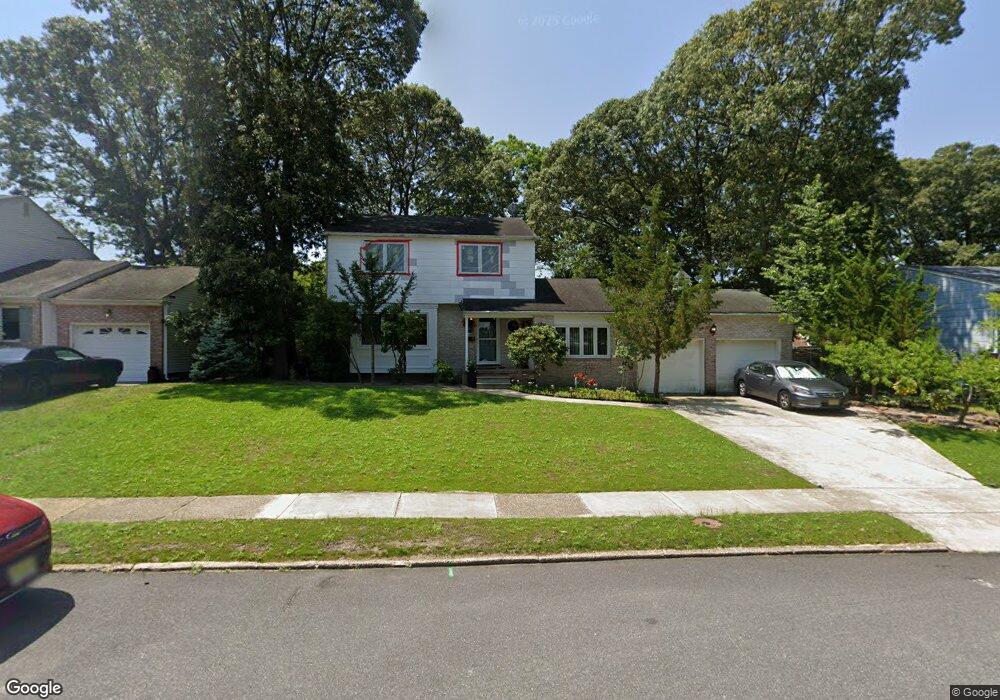 212 W Wilmont Ave, Somers Point, NJ 08244 - photo 1